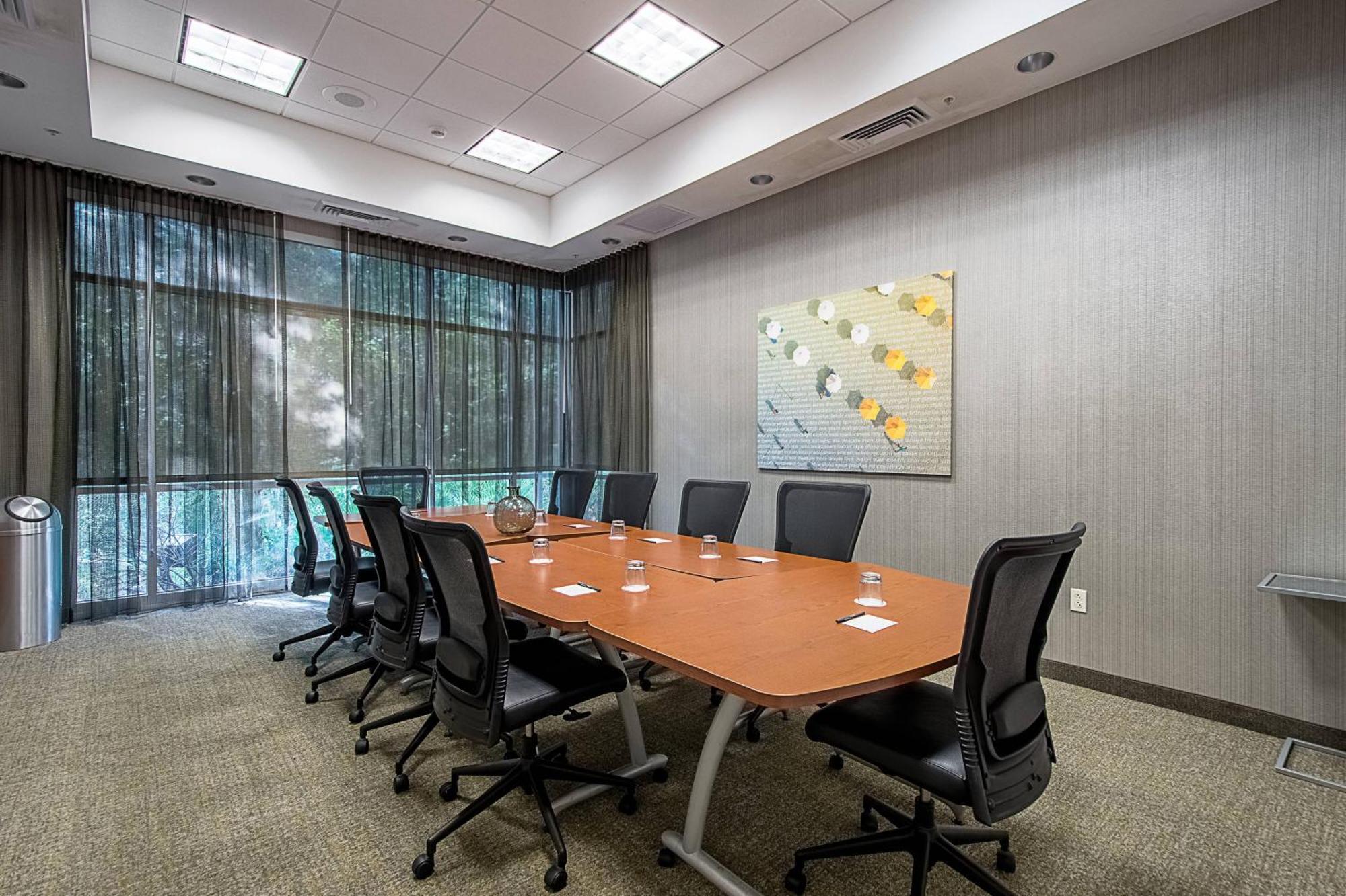 Springhill Suites Tampa North/Tampa Palms Eksteriør billede