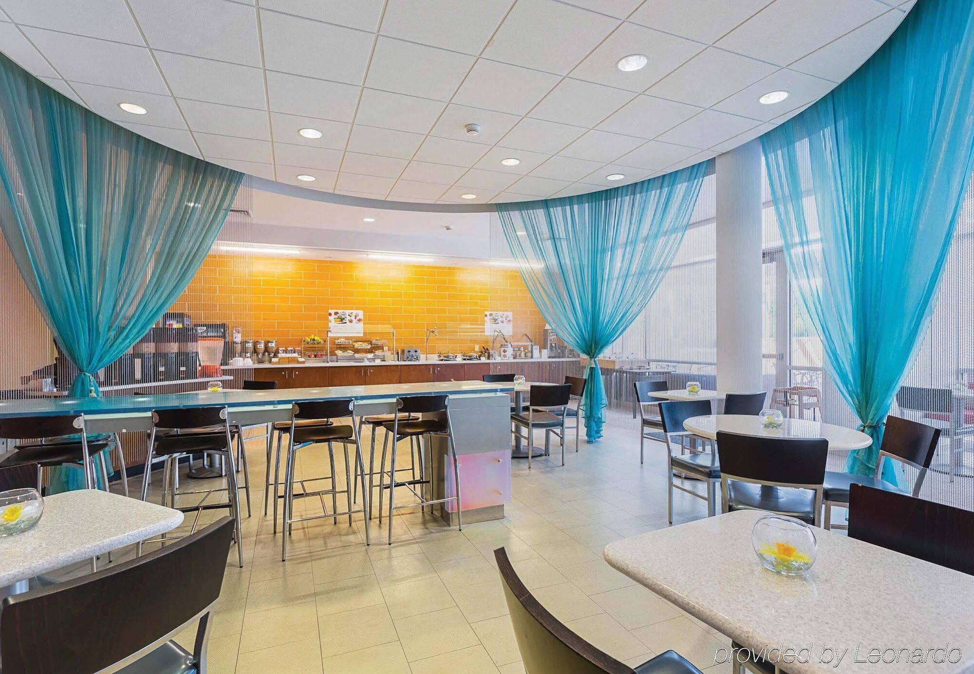 Springhill Suites Tampa North/Tampa Palms Eksteriør billede